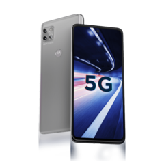 Le Motorola One 5G Ace a été lancé aux États-Unis