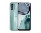Le Motorola Moto G62 5G sera disponible en deux couleurs. (Image source : WinFuture &amp; Roland Quandt)