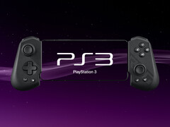 La nouvelle version de l'émulateur PS3 pour Android est maintenant disponible sur GitHub (Image source : Sony, r/PS3, and Asus - edited)