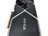 Nvidia pourrait baisser le prix de la GeForce RTX 4080 dans les semaines à venir (image via own)