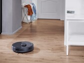 Le robot aspirateur et balai Roborock S5 MAX est actuellement en vente sur Amazon et Walmart aux États-Unis. (Image source : Roborock)