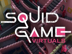 Sandbox VR étend son expérience de VR corporelle Squid Game Virtuals en introduisant un mini-jeu pour la deuxième saison. (Source de l'image : Sandbox VR)