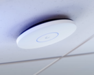 Les nouveaux points d'accès Ubiquiti ont un design légèrement modifié (Source de l'image : Ubiquiti) 