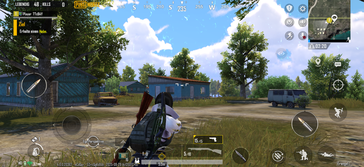 PUBG Mobile