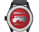 L'édition limitée Seiko 5 Sports Field x Honda Motocompo