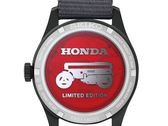 L'édition limitée Seiko 5 Sports Field x Honda Motocompo
