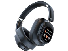 JH-ANC930Plus : nouveaux écouteurs supra-auriculaires. (Source de l&#039;image : Siindoo)