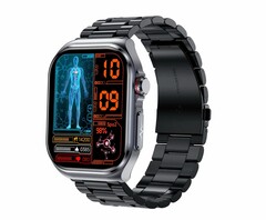 Certaines smartwatches annoncent des fonctions de santé qu'elles ne prennent pas réellement en charge