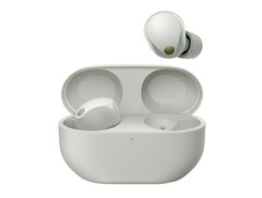 Sony a rafraîchi la série WF-1000 pour la dernière fois en juin 2021. (Source de l'image : Sony)