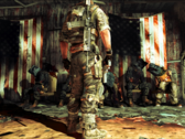 Spec Ops : The Line est un récit brutalement évocateur qui ne ressemble à aucun autre jeu de tir jamais réalisé. (Source de l'image : Steam)