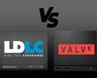 LDLC s'attaque à la Steam Machine de Valve avec la « Stim Machine », un mini-PC doté d'un processeur graphique plus puissant pour le même prix.