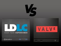 LDLC s'attaque à la Steam Machine de Valve avec la « Stim Machine », un mini-PC doté d'un processeur graphique plus puissant pour le même prix.