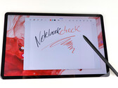Test de la tablette Samsung Galaxy Tab S8+ Tablet 