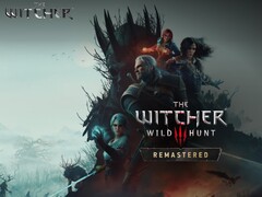 The Witcher III: Wild Hunt - Remastered est disponible sur PC, Xbox Series S/X, PlayStation 5 et Nintendo Switch 2.