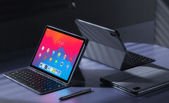 L'iNote d'Alldocube s'appuie sur Android 11 mais sans promesse de Android 12. (Source de l'image : Alldocube)