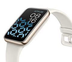Le Band 7 Pro reste une exclusivité chinoise pour l'instant. (Image source : Xiaomi)