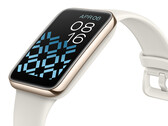 Le Band 7 Pro reste une exclusivité chinoise pour l'instant. (Image source : Xiaomi)