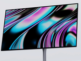 Le premier moniteur de jeu de 27 pouces avec panneau OLED brillant (Image Source : Dough)
