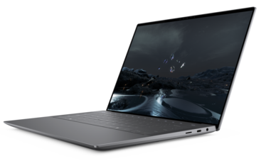 Dell XPS 14 9440 - Graphite (Source : Dell)