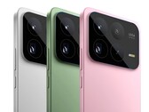 Le Xiaomi 16 et potentiellement le OnePlus 15, le Vivo X300 et l'Oppo Find X9 pourraient être dévoilés en Chine dès le 24 septembre. (Source de l'image : Ace100xd)
