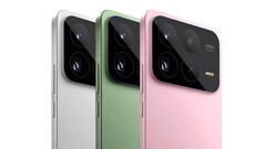 Le Xiaomi 16 et potentiellement le OnePlus 15, le Vivo X300 et l'Oppo Find X9 pourraient être dévoilés en Chine dès le 24 septembre. (Source de l'image : Ace100xd)
