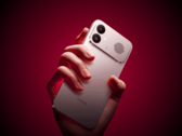 Le Redmi K90 Max.