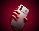 Le Redmi K90 Max.