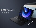 La série Pad 6 doit-elle être remaniée ? (Source : Xiaomi)