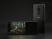 Le Xperia PRO-I est vendu au prix de 1 799 €. (Image source : Sony)