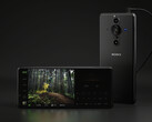 Le Xperia PRO-I est vendu au prix de 1 799 €. (Image source : Sony)