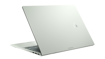 ZenBook S 13 OLED(Image Source : Asus)