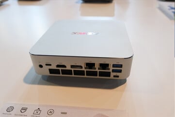 L'Acemagic Ultra-slim. (Source de l'image : via TechPowerUp)