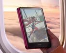 Le Kindle Colorsoft fait l'objet de réactions négatives en raison de la décoloration de l'écran (Source : Amazon)