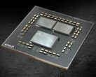 Les puces Zen 5 d'AMD devraient être lancées dans le courant de l'année 2023. (Source : AMD)