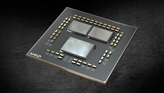 Les puces Zen 5 d&#039;AMD devraient être lancées dans le courant de l&#039;année 2023. (Source : AMD)