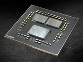 Les puces Zen 5 d'AMD devraient être lancées dans le courant de l'année 2023. (Source : AMD)