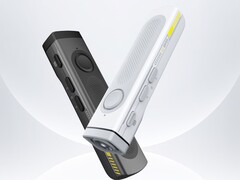 AngelEye : Caméra FPV légère avec résolution 4K. (Source de l&#039;image : AngelEye)