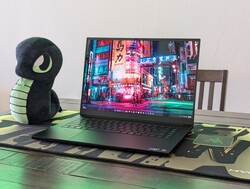 Note de 87,7 % : Razer Blade 16 (2026)