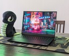Test du Razer Blade 16 : l'Intel Core Ultra offre des taux de rafraîchissement plus élevés