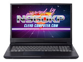 Le Clevo N960KP pourrait être similaire à l'ordinateur portable non identifié dans le rapport 3050 Ti GPU-Z (Image source : Clevo)