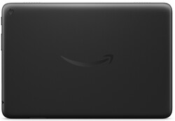 Amazon Fire HD 8 2022 en noir