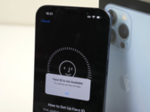 Un iPhone 13 Pro passe en mode anti-réparation. (Source : Hugh Jeffreys via YouTube)