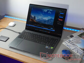 La série Galaxy Book4 devrait comprendre au moins cinq modèles, Galaxy Book3 Ultra illustré. (Source de l'image : Notebookcheck)