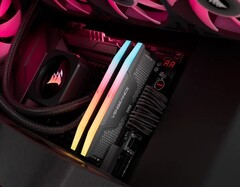 Les prix de la mémoire vive DDR5 ne devraient pas revenir à des niveaux plus raisonnables avant 2027 environ. 