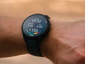 La Forerunner 165 peut désormais bénéficier de sa première mise à jour logicielle. (Source de l'image : Garmin)