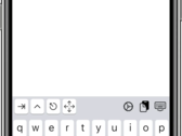 iSH est un shell Unix pour iOS. (Image via iSH)