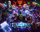 Les fans espèrent toujours que Heroes of the Storm fera son retour.