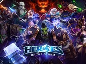 Les fans espèrent toujours que Heroes of the Storm fera son retour.