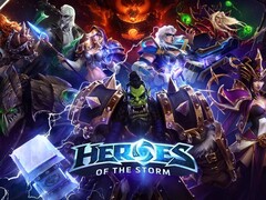 Les fans espèrent toujours que Heroes of the Storm fera son retour.