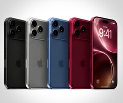 La crise de la DRAM pourrait avoir des répercussions sur la disponibilité de l'iPhone 18 Pro.